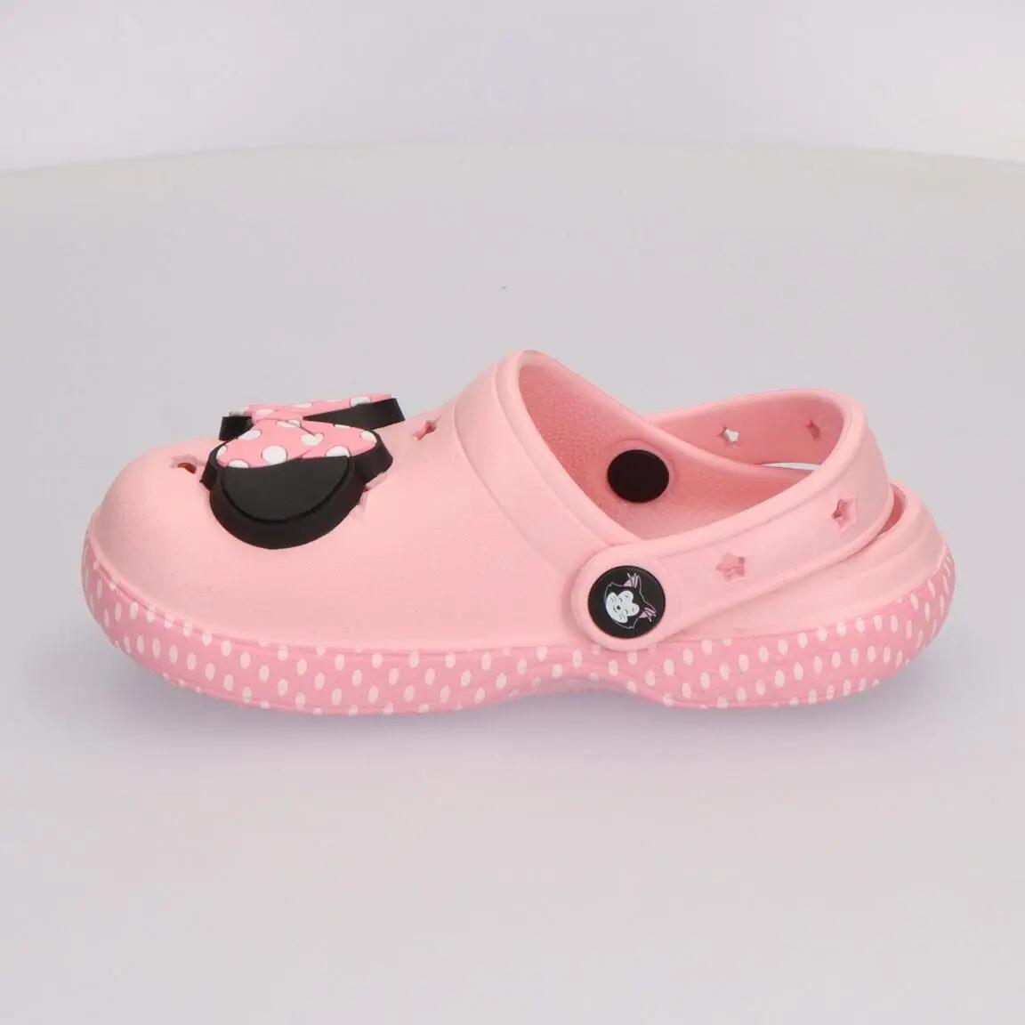 Infradito Bambino Minnie en EVA 3/5