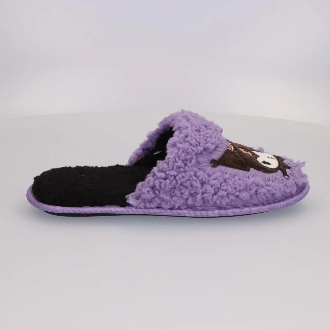 Tongs Enfant Kuromi en EVA 2/5