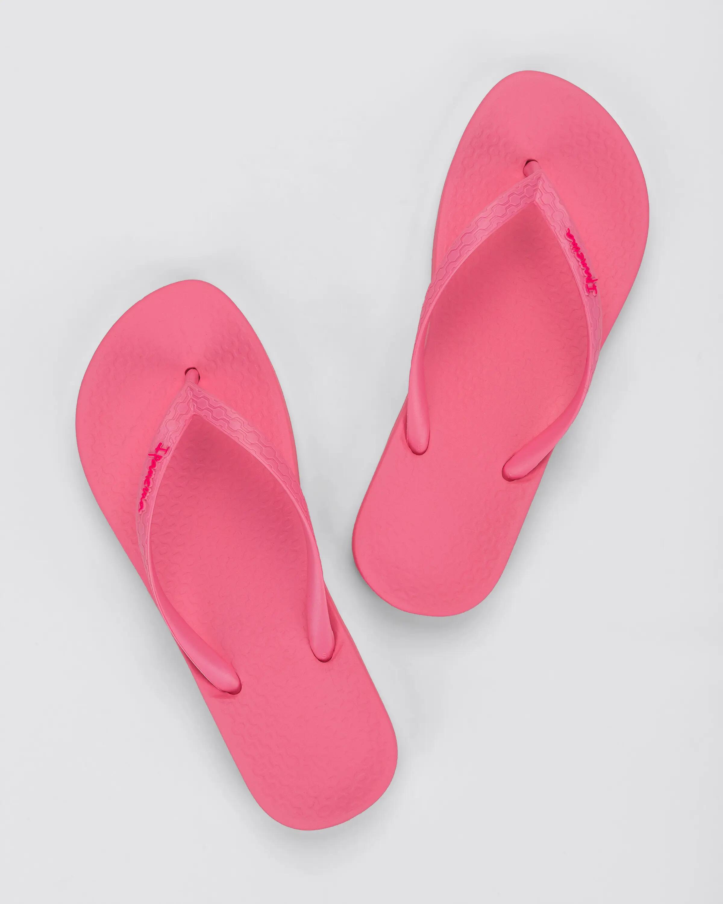 Tongs pour femmes Ipanema Anat Colors FEM 4/7