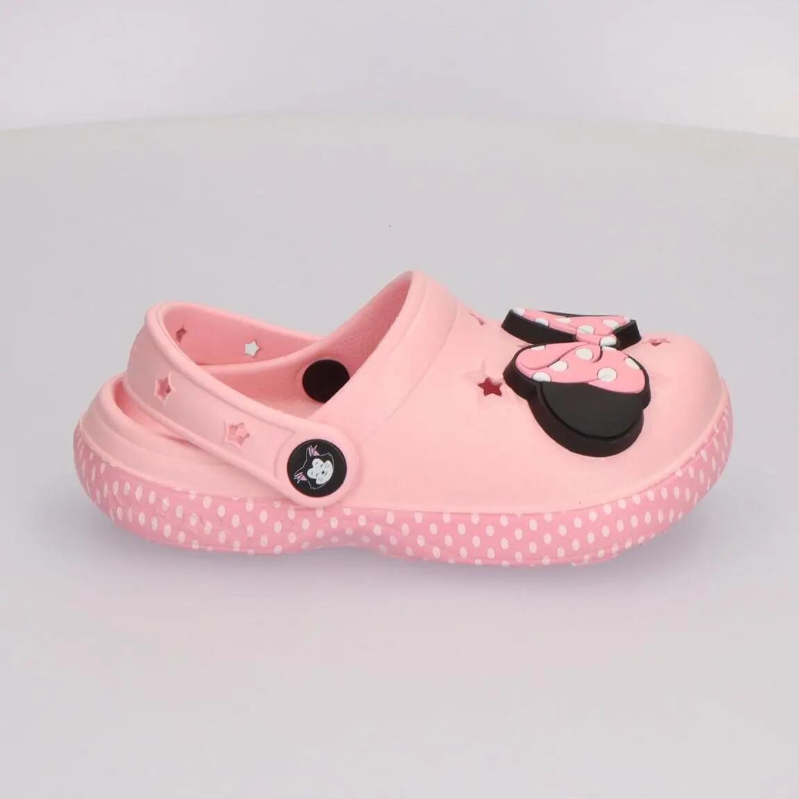 Infradito Bambino Minnie en EVA 2/5