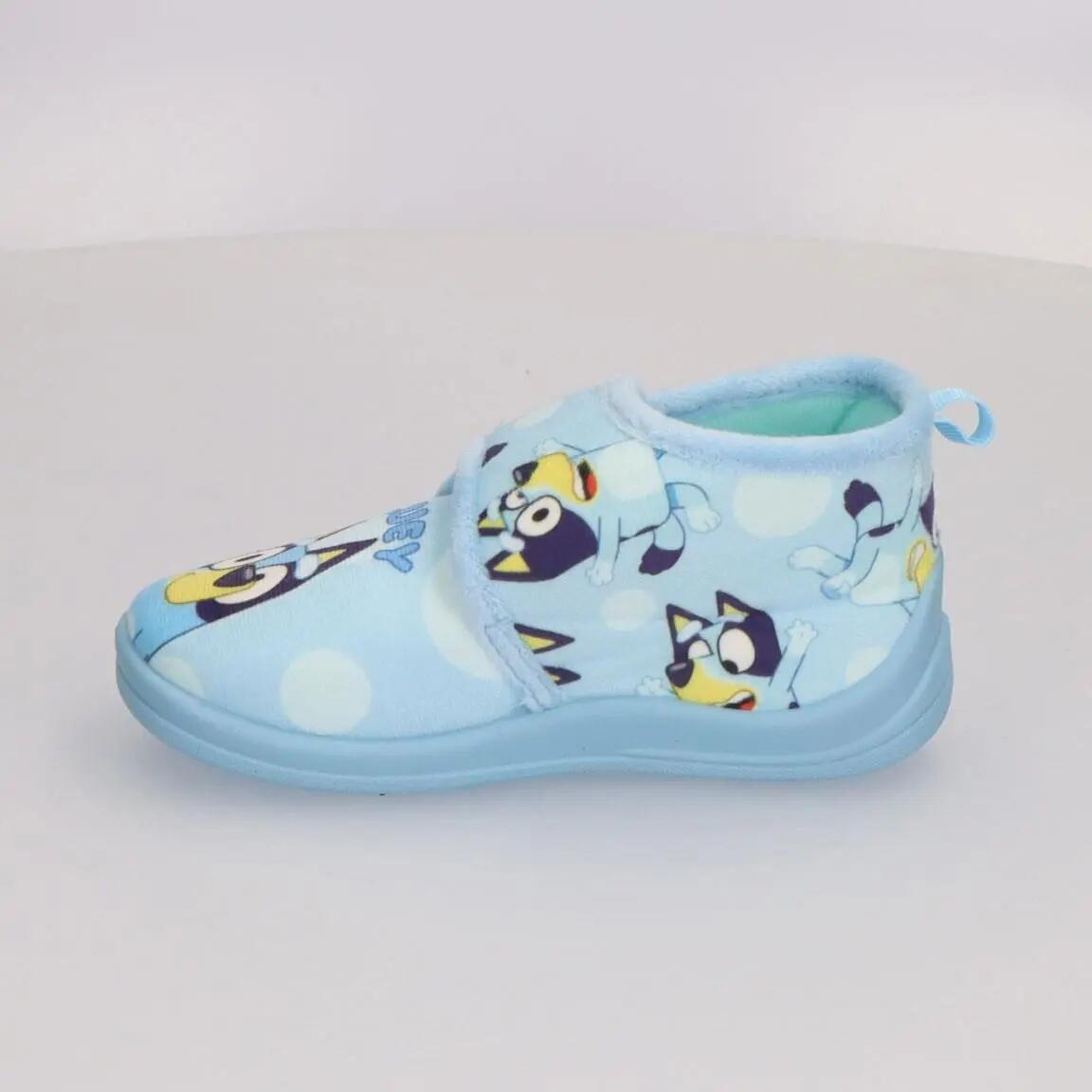 Infradito Bambino Bluey en EVA 3/5