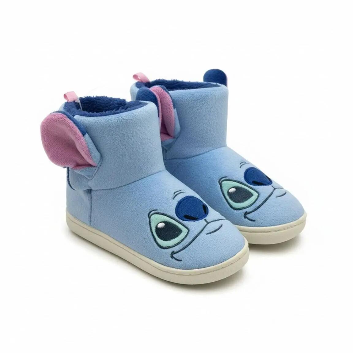 Infradito Bambino Stitch en EVA 5/7