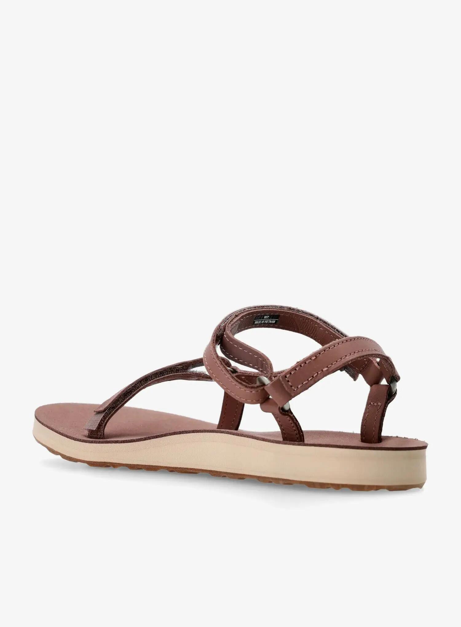 Sandały damskie Teva Original Universal Slim Lea 6/7