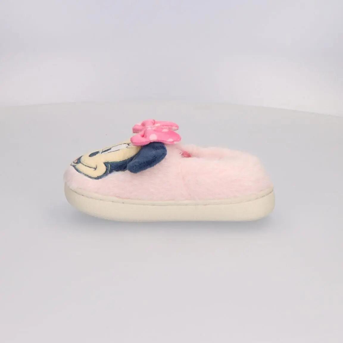 Chanclas de Playa Infantiles Minnie de EVA Ligeras y Flexibles 3/6