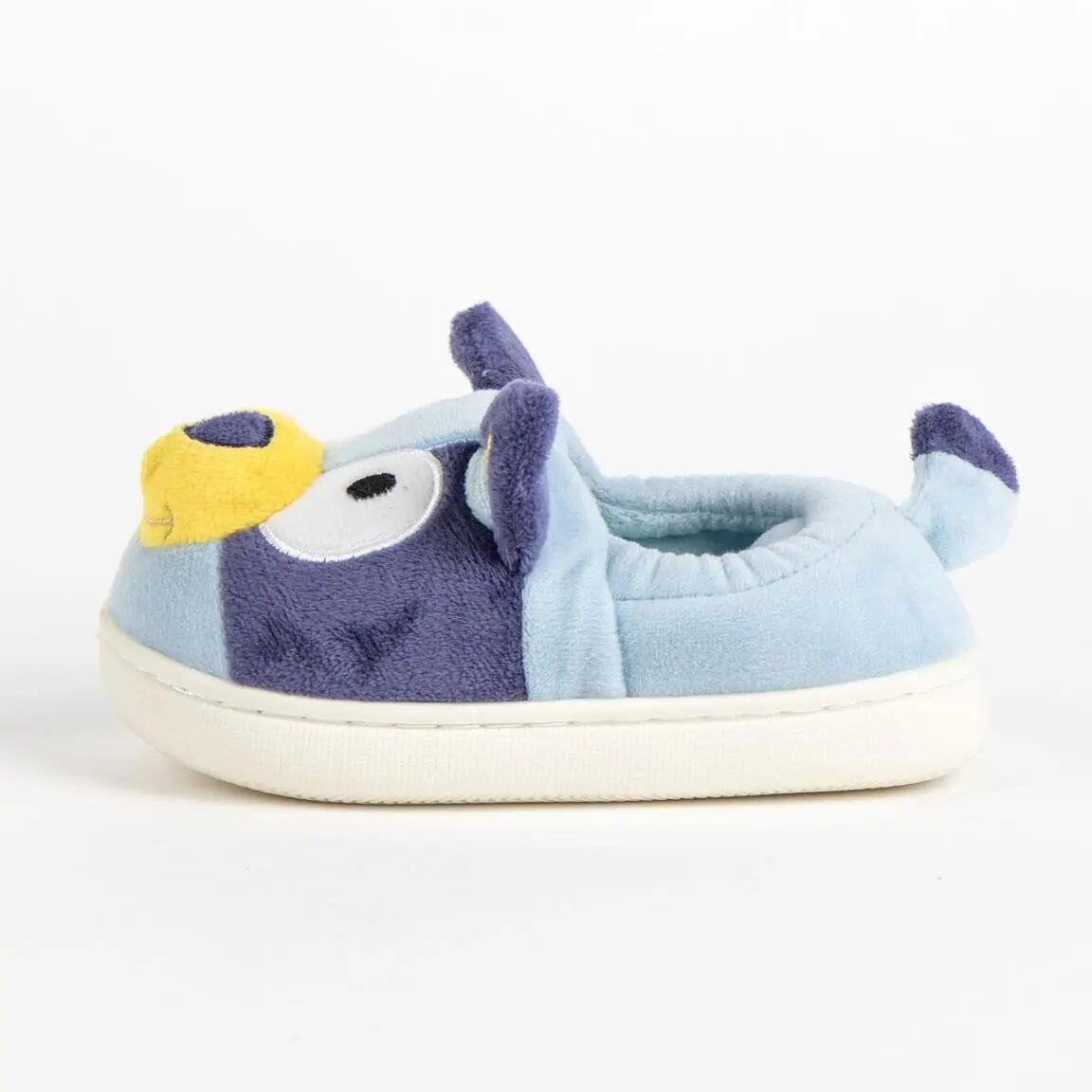 Chanclas de Playa Niño Bluey de EVA Ligeras y Flexibles 4/6