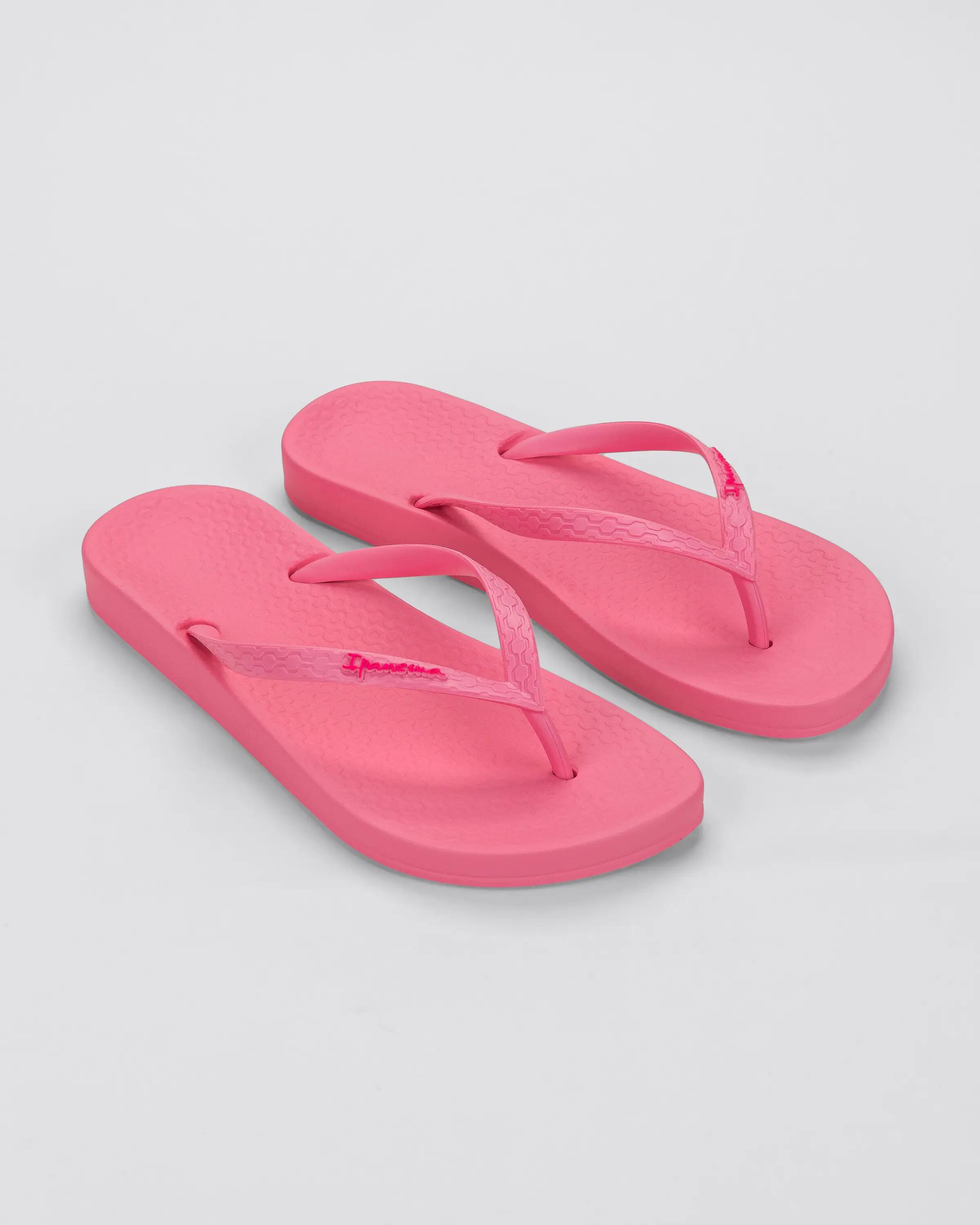 Tongs pour femmes Ipanema Anat Colors FEM 3/7