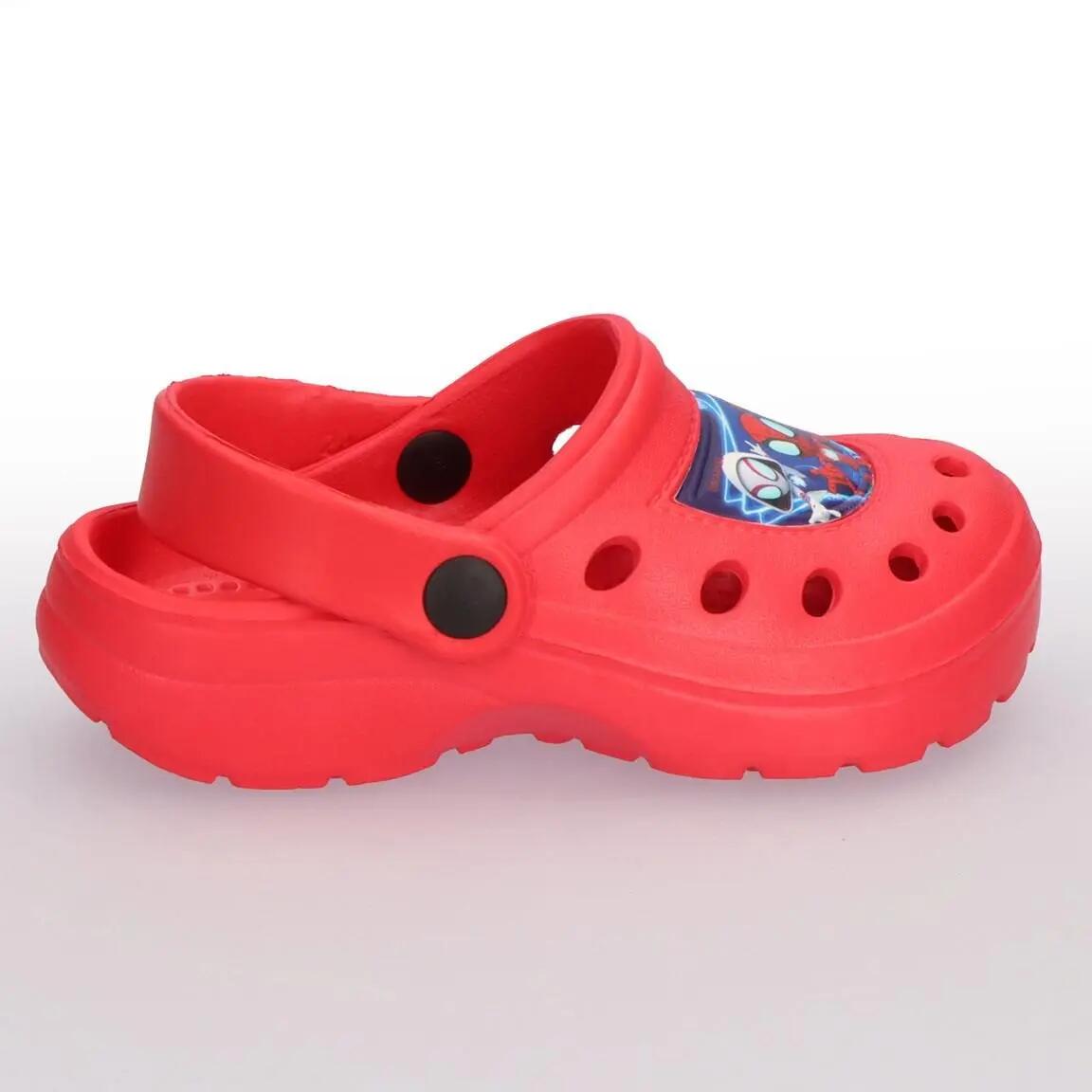Tongs Enfant Marvel en EVA 2/7