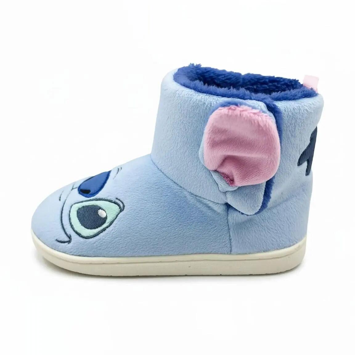 Infradito Bambino Stitch en EVA 3/7