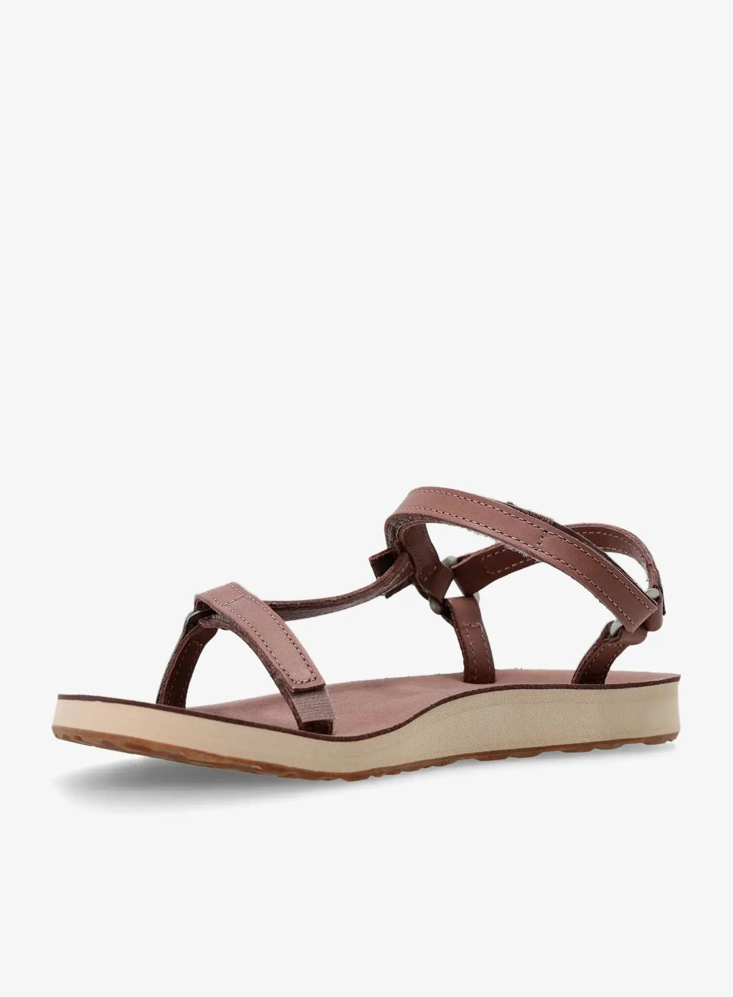 Sandały damskie Teva Original Universal Slim Lea 4/7