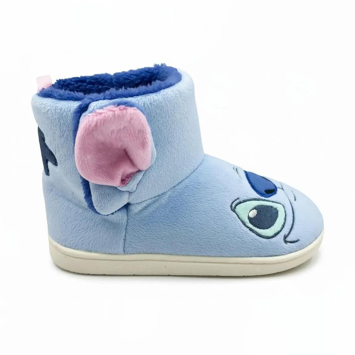 Infradito Bambino Stitch en EVA 2/7