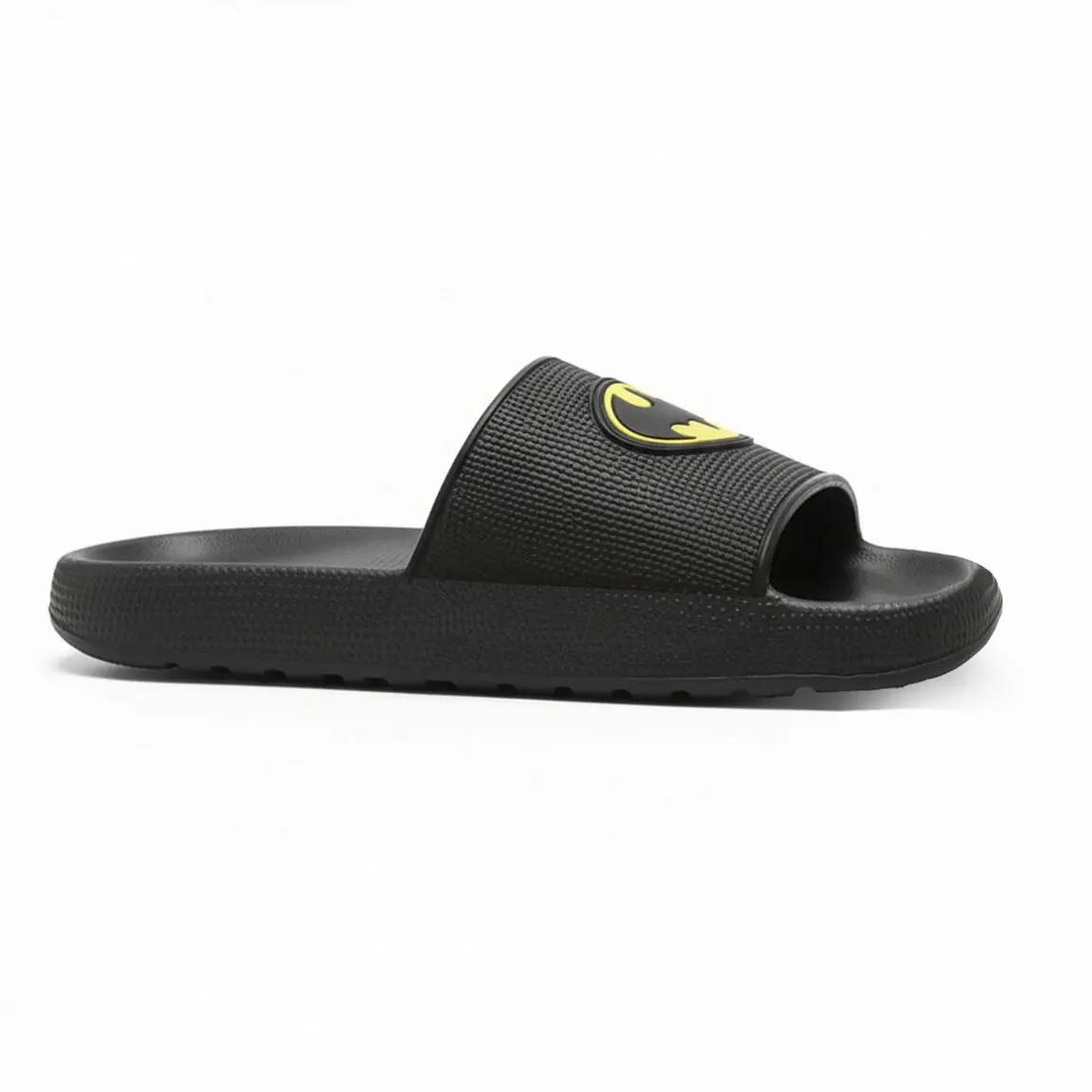 Chanclas de Playa Infantiles de EVA Ligeras y Flexibles 4/7