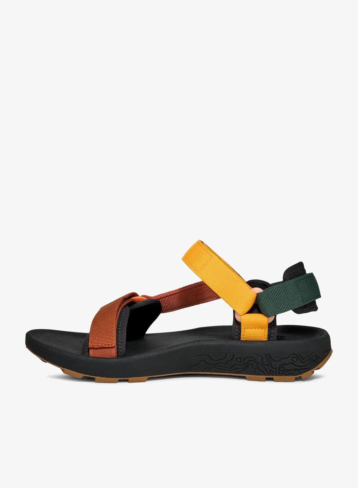 Sandały damskie Teva Hydratrek Sandal 4/7