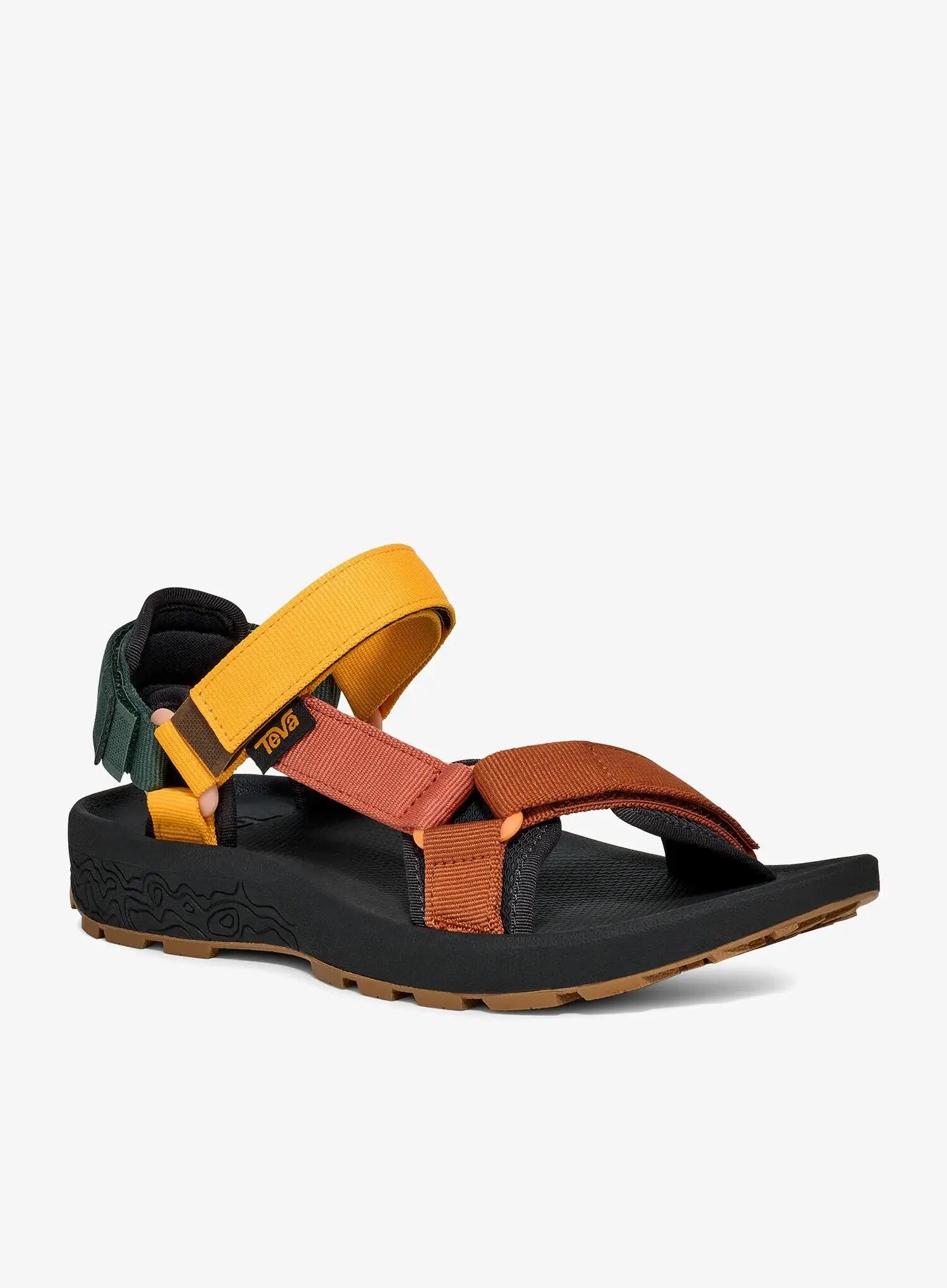 Sandały damskie Teva Hydratrek Sandal 3/7