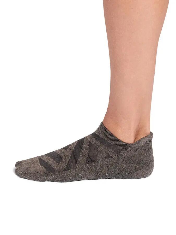 Tavi Savvy Yoga No-Show Grip Socks - Nachtblauw - 36/39 3/3