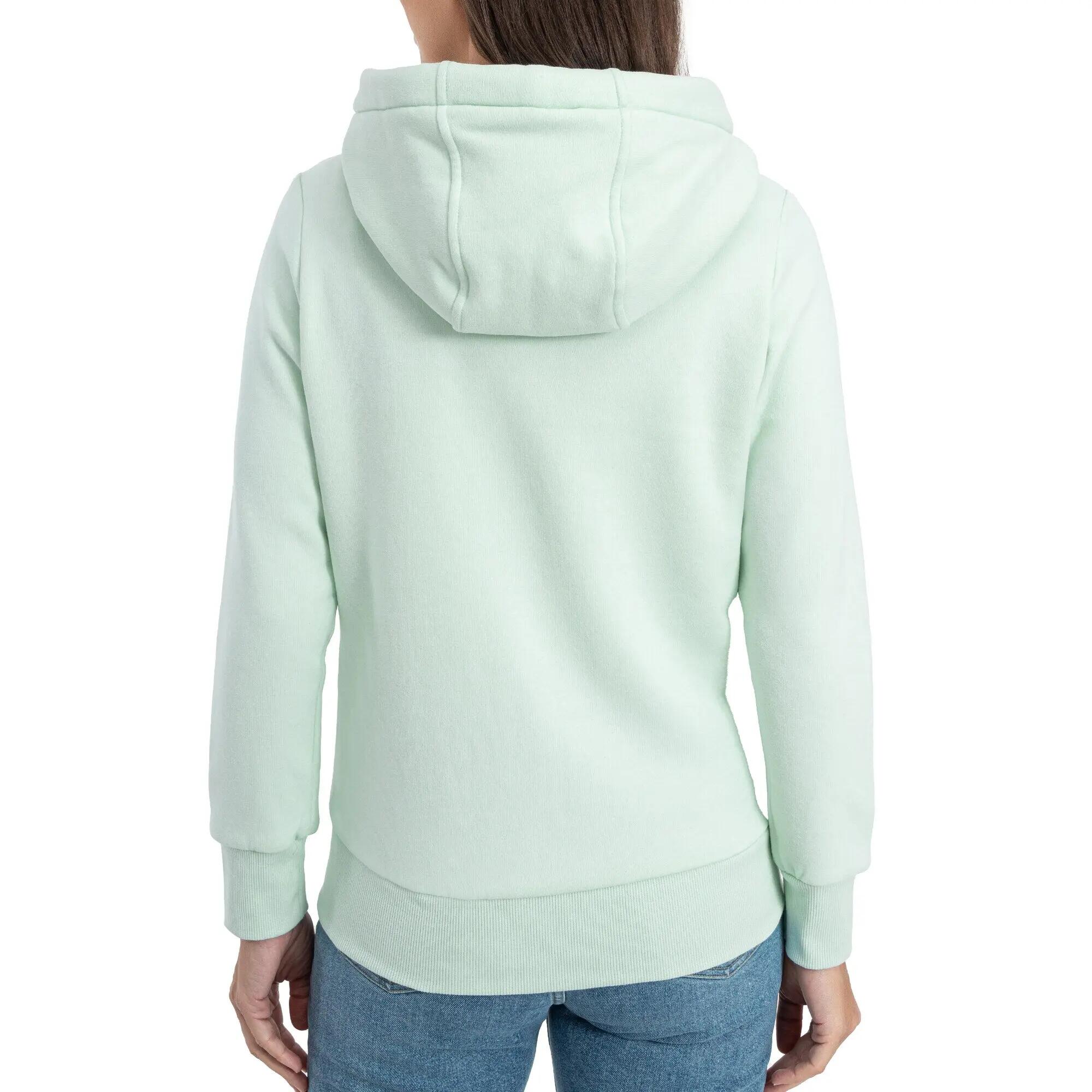 Damen - Naturwandern - Sweatjacke Kapuze - FINJA II 5/6