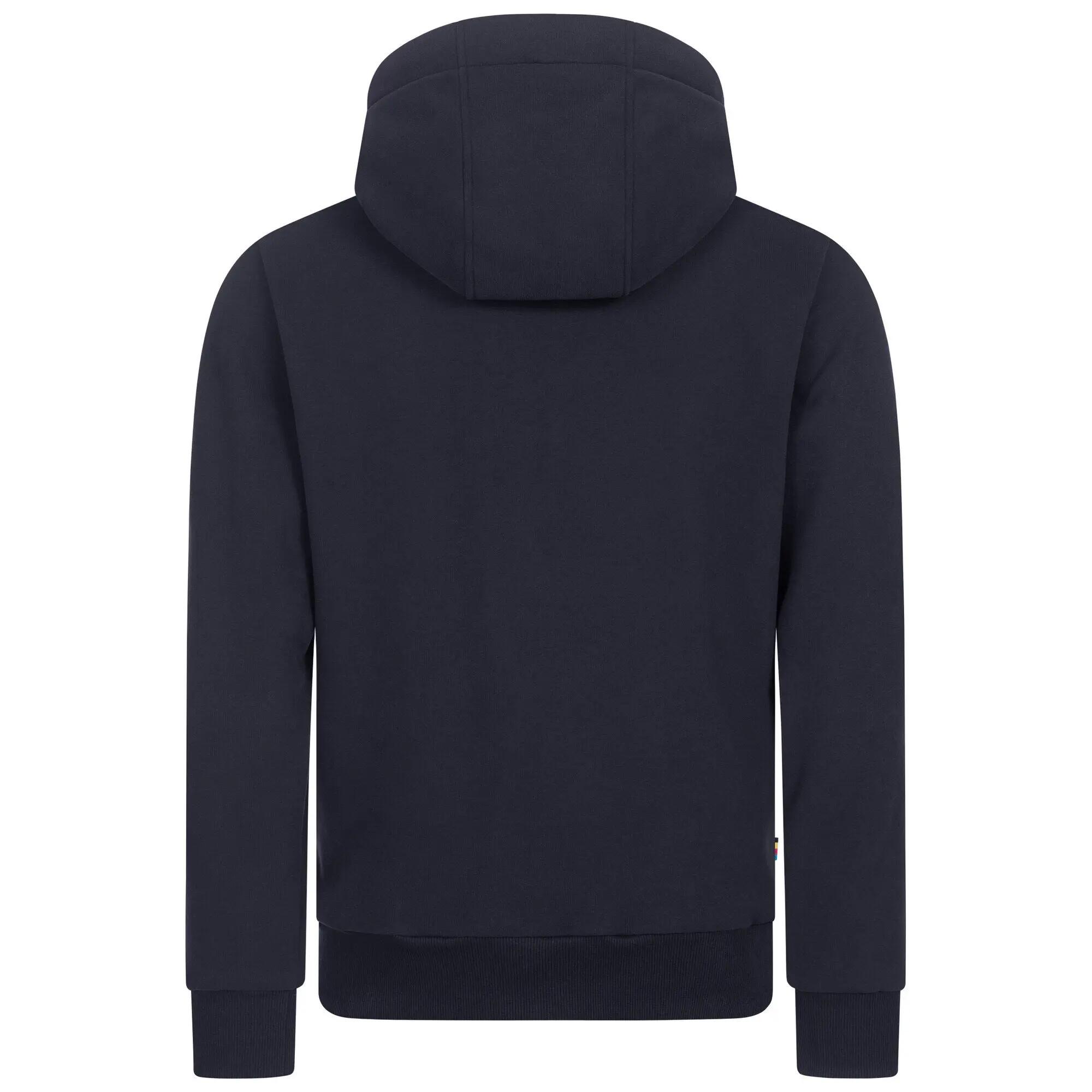 Herren - Naturwandern - Kapuzensweatjacke - angeraut - FINN II 4/6