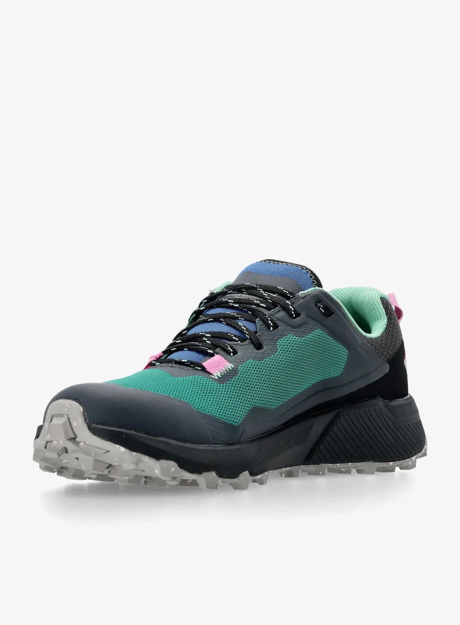 Buty outdoor damskie Berghaus Revolute Active Shoe 5/7