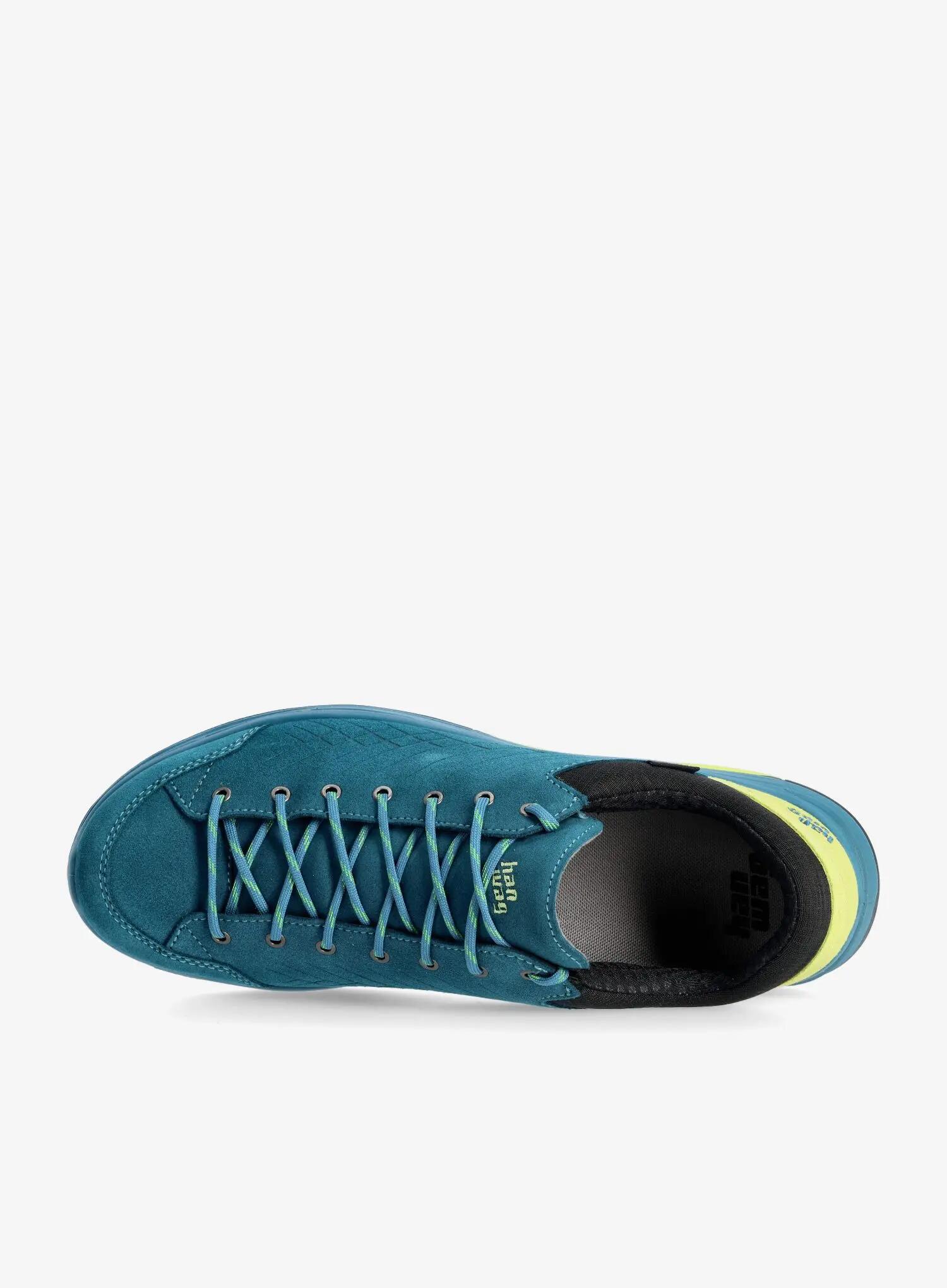 Buty trekkingowe Hanwag Coastrock ES Low 6/6