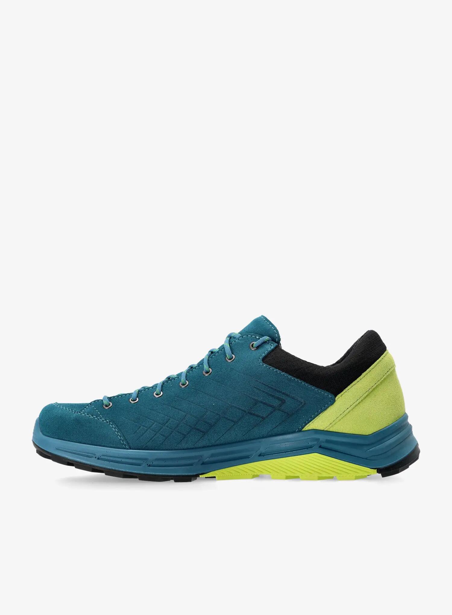 Buty trekkingowe Hanwag Coastrock ES Low 5/6