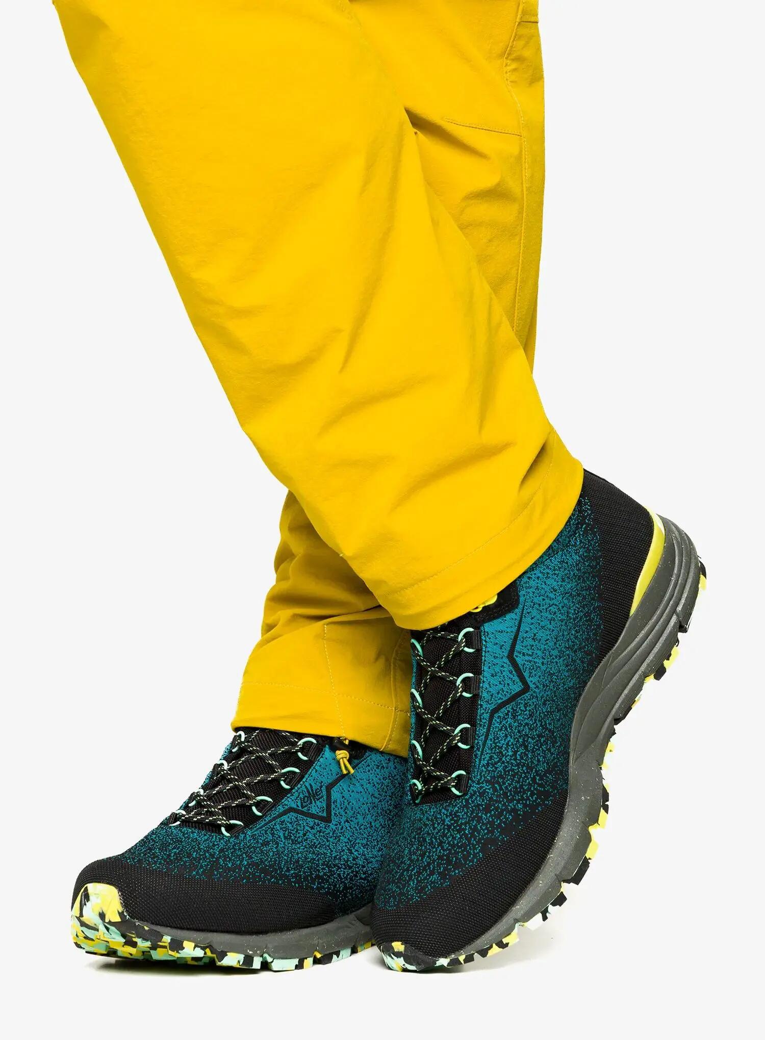 Buty outdoor Lomer Spider Mid Ultra MTX 7/7