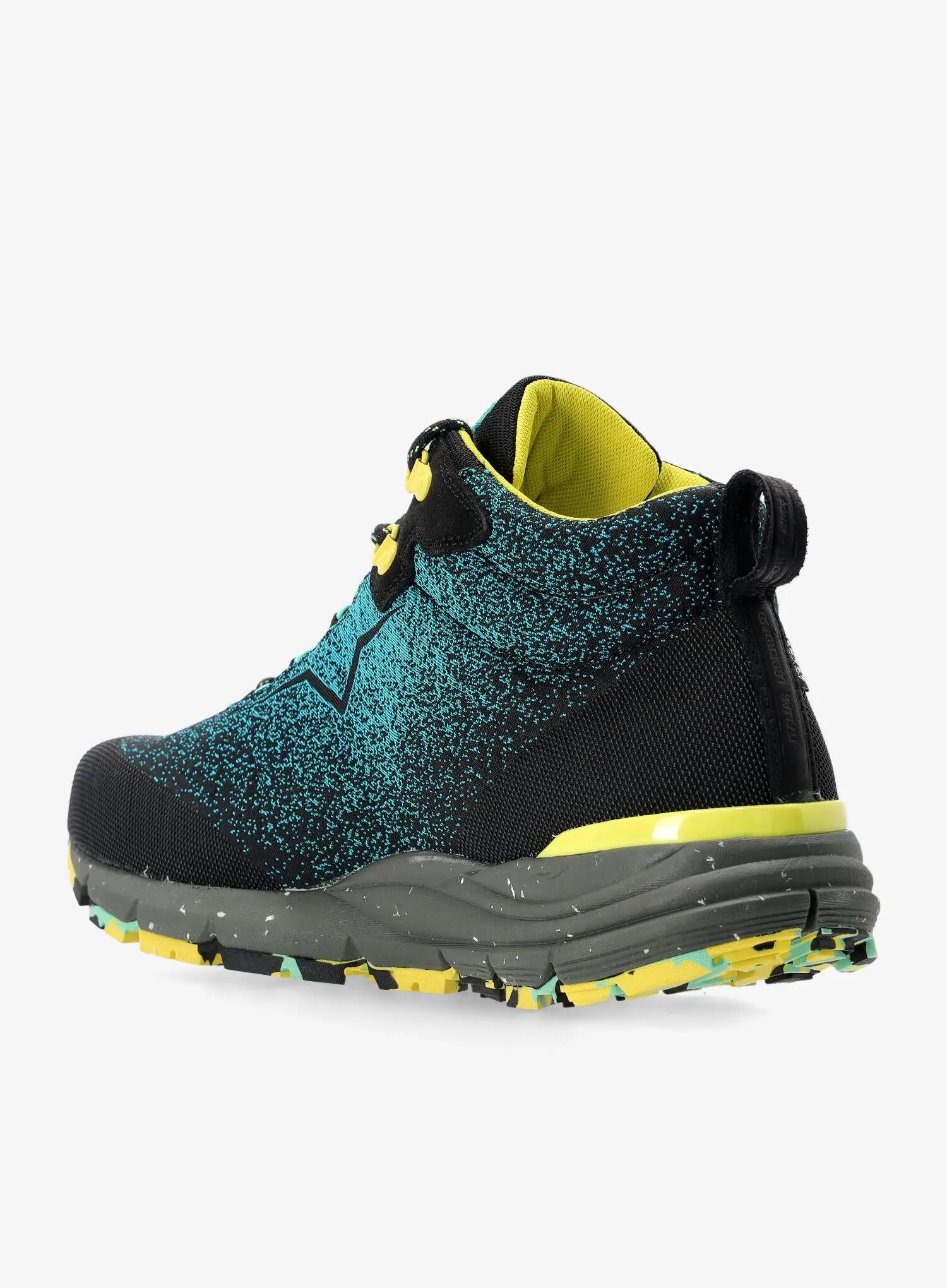 Buty outdoor Lomer Spider Mid Ultra MTX 6/7