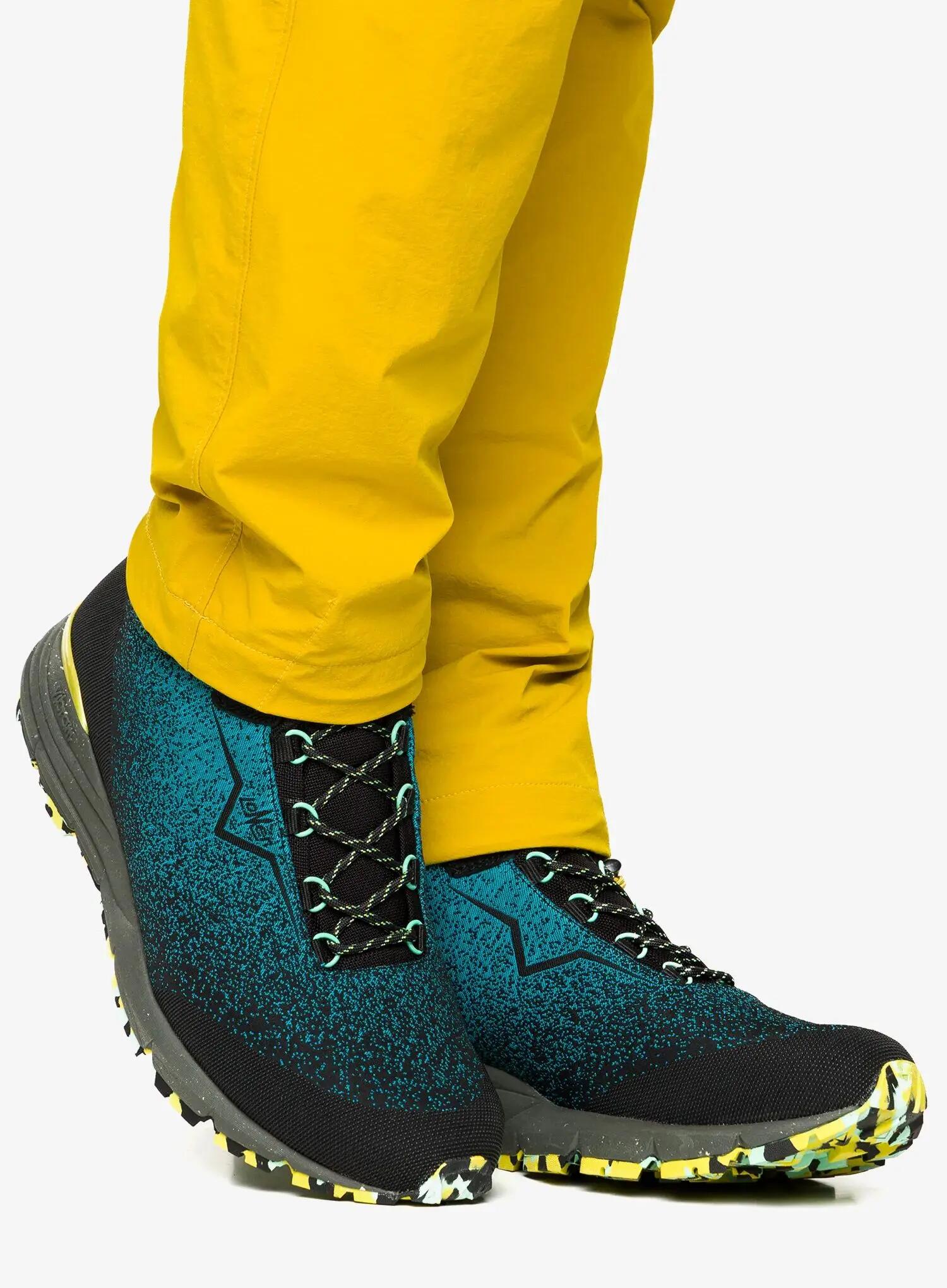 Buty outdoor Lomer Spider Mid Ultra MTX 5/7