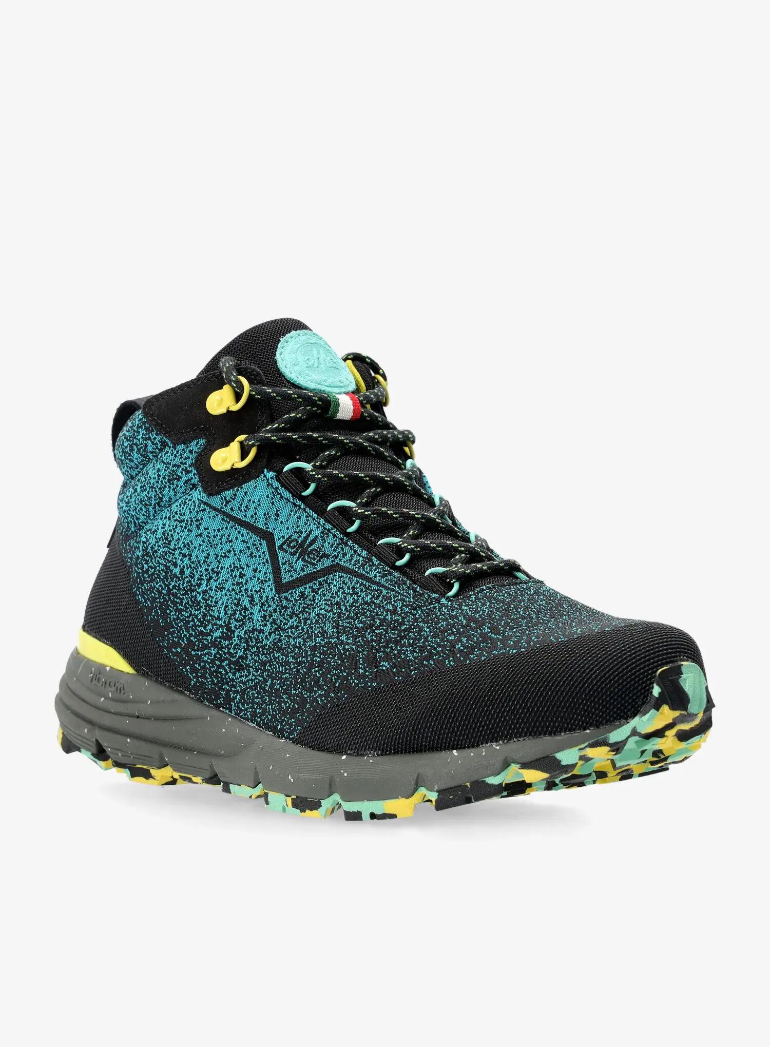 Buty outdoor Lomer Spider Mid Ultra MTX 4/7