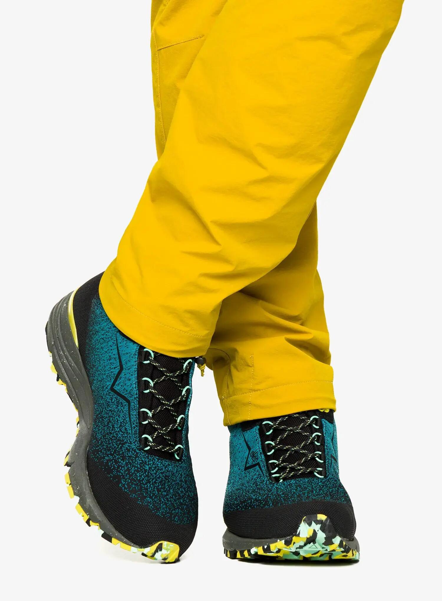 Buty outdoor Lomer Spider Mid Ultra MTX 2/7