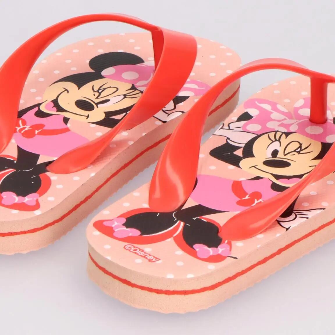 Sandalias Infantiles Minnie 7/7