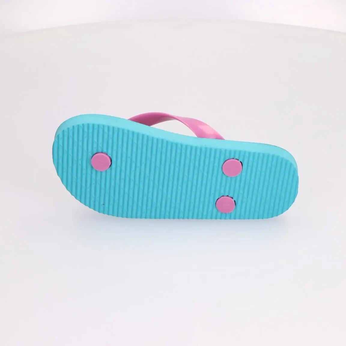 Sandalias Infantiles Frozen 6/7