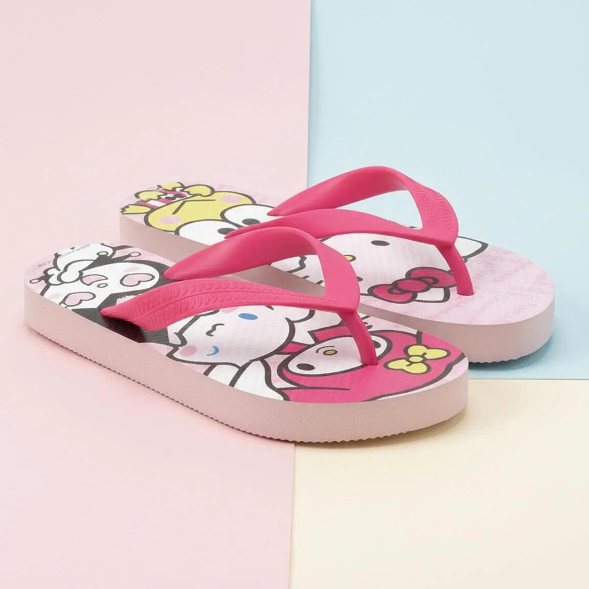 Sandali Bambino Hello Kitty 7/7