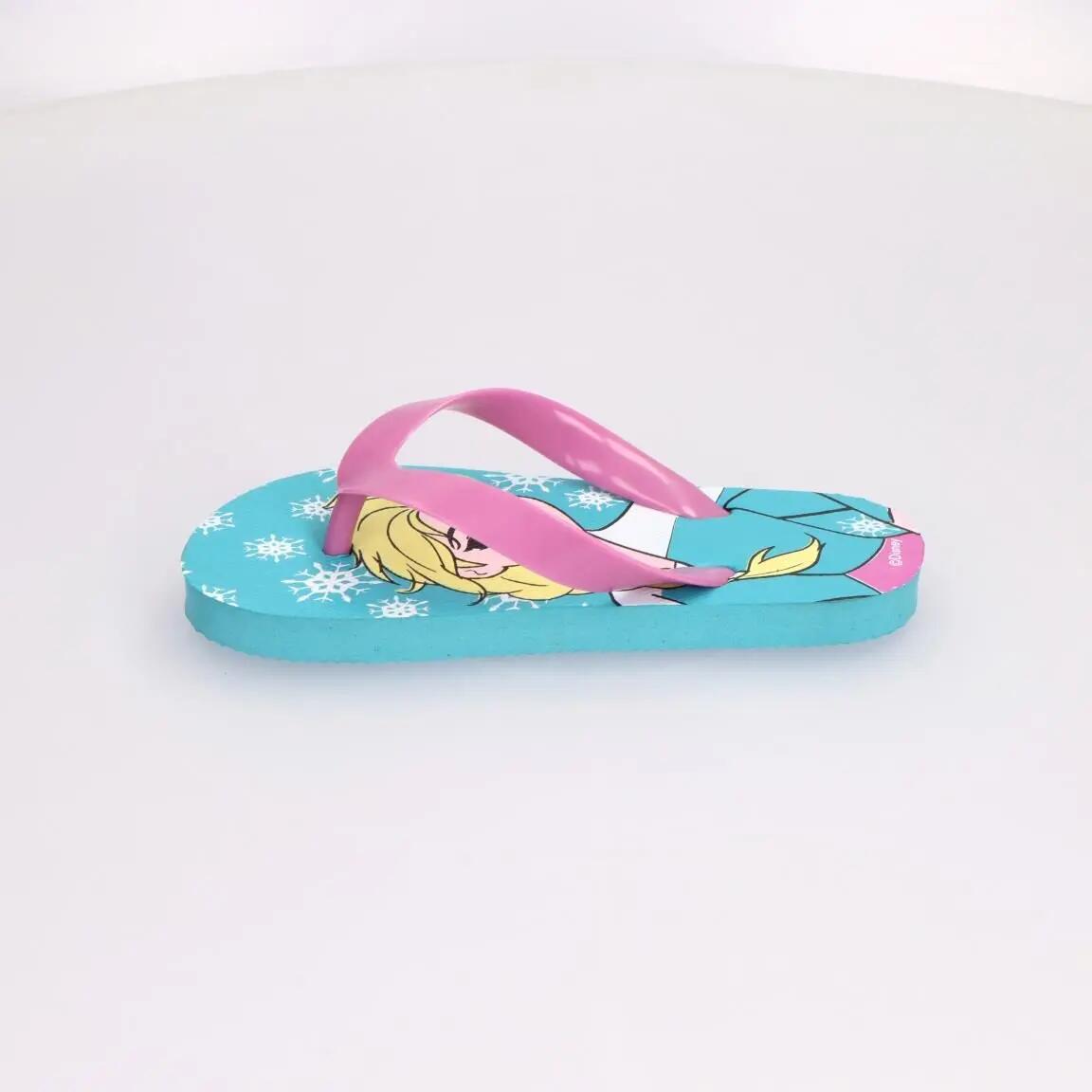 Sandalias Infantiles Frozen 5/7