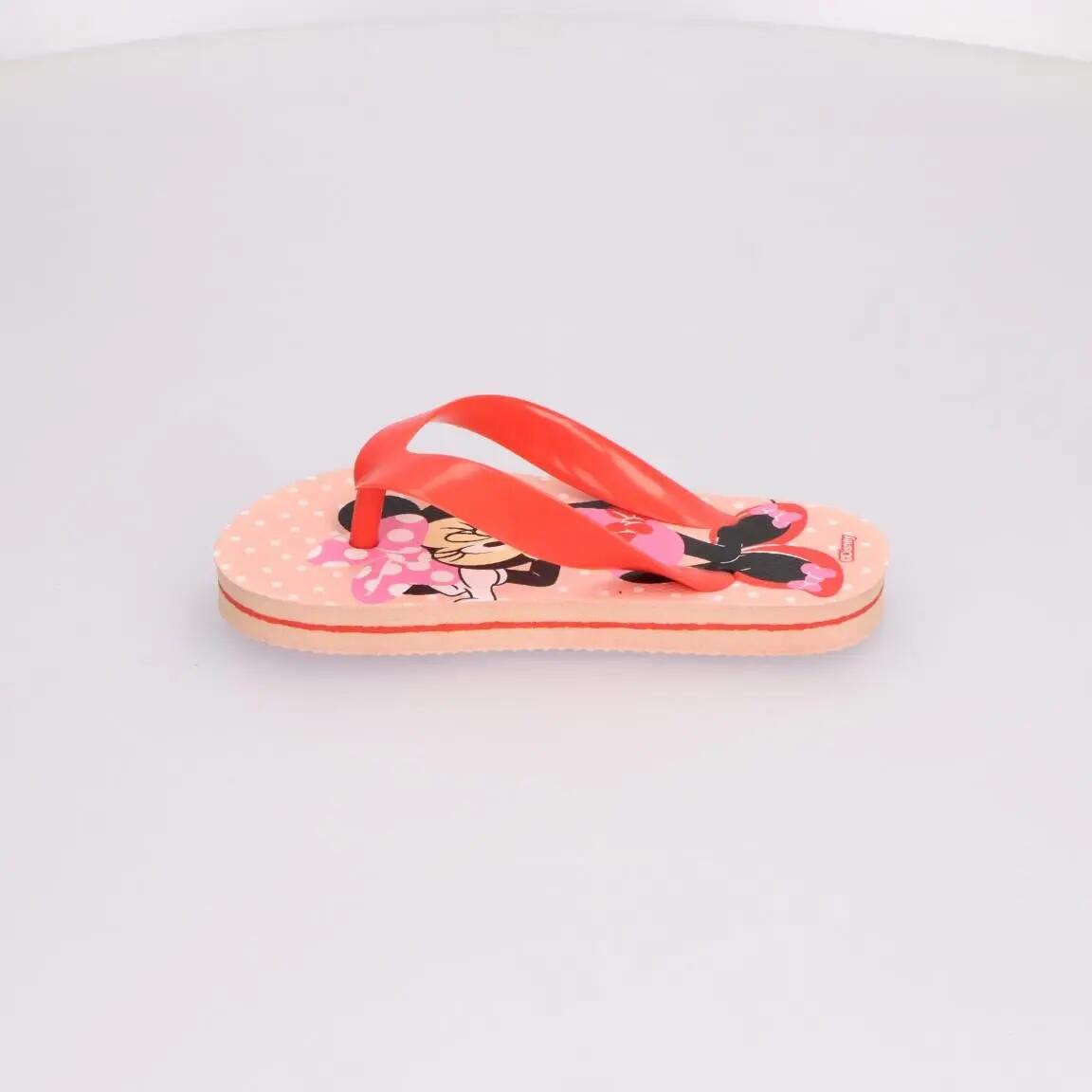 Sandalias Infantiles Minnie 5/7