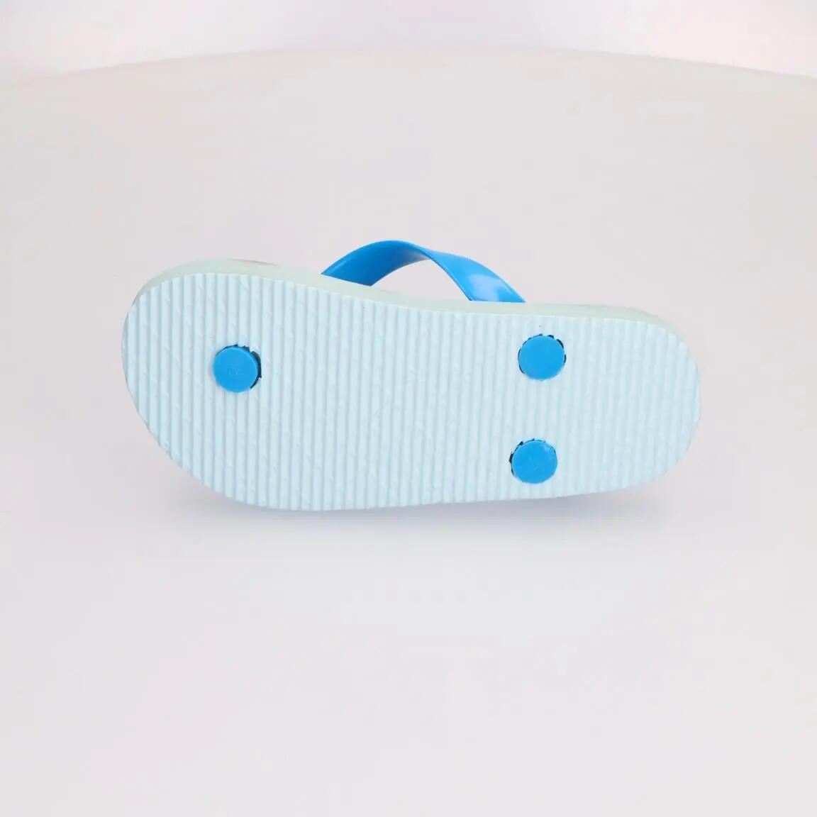 Sandalias Infantiles Sonic 6/7