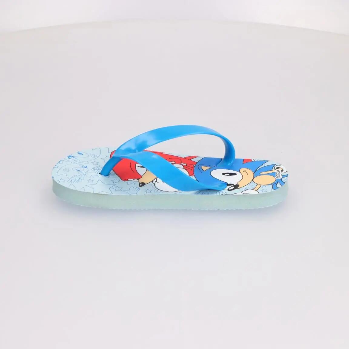 Sandalias Infantiles Sonic 5/7