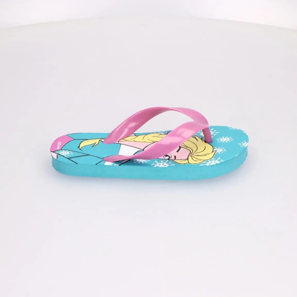 Sandalias Infantiles Frozen 4/7