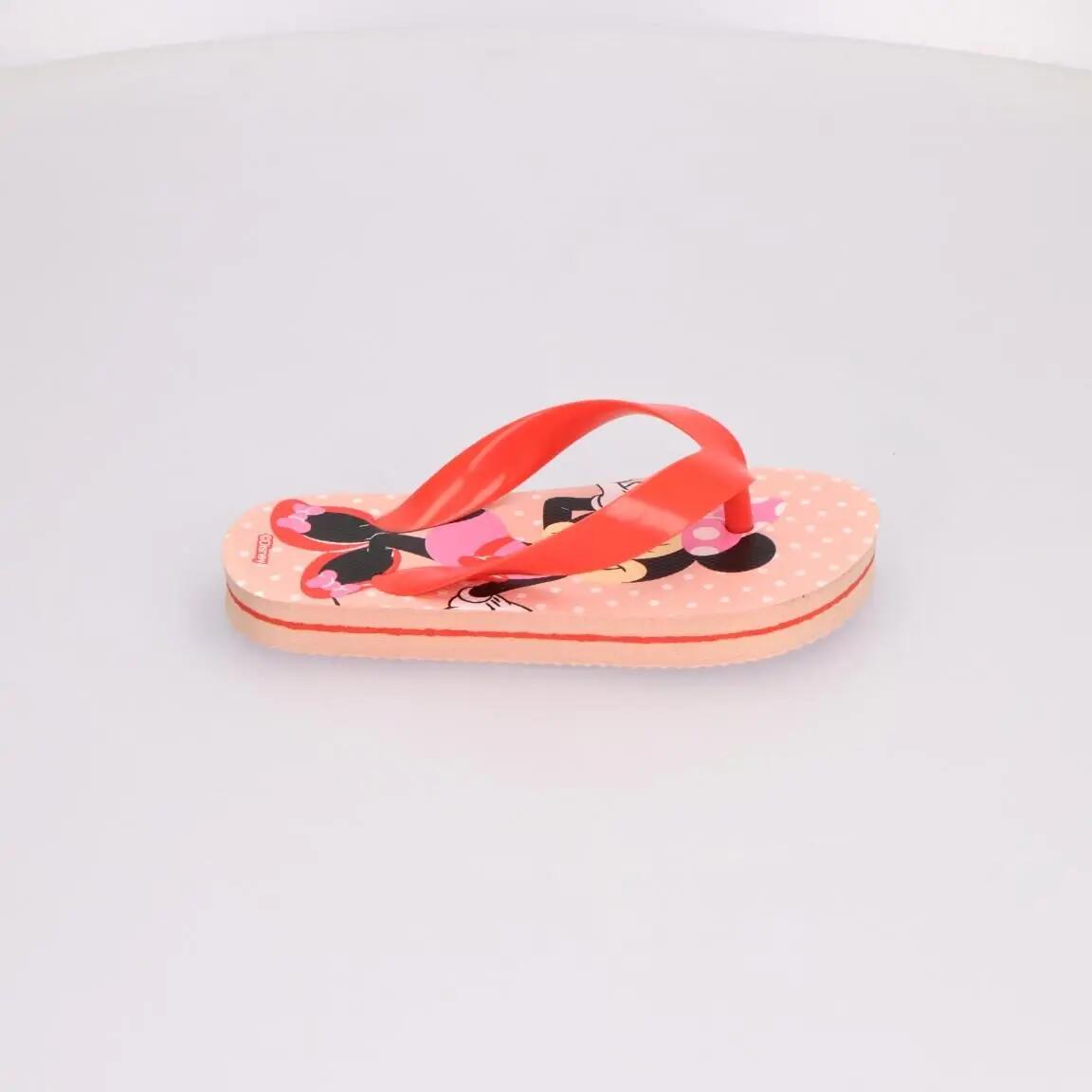 Sandalias Infantiles Minnie 4/7