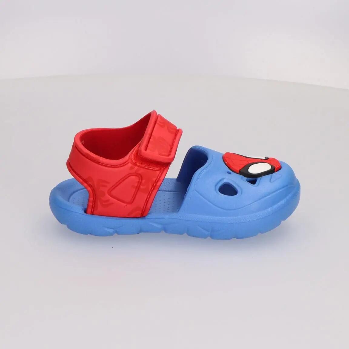 Sandalias Infantiles Marvel 2/5