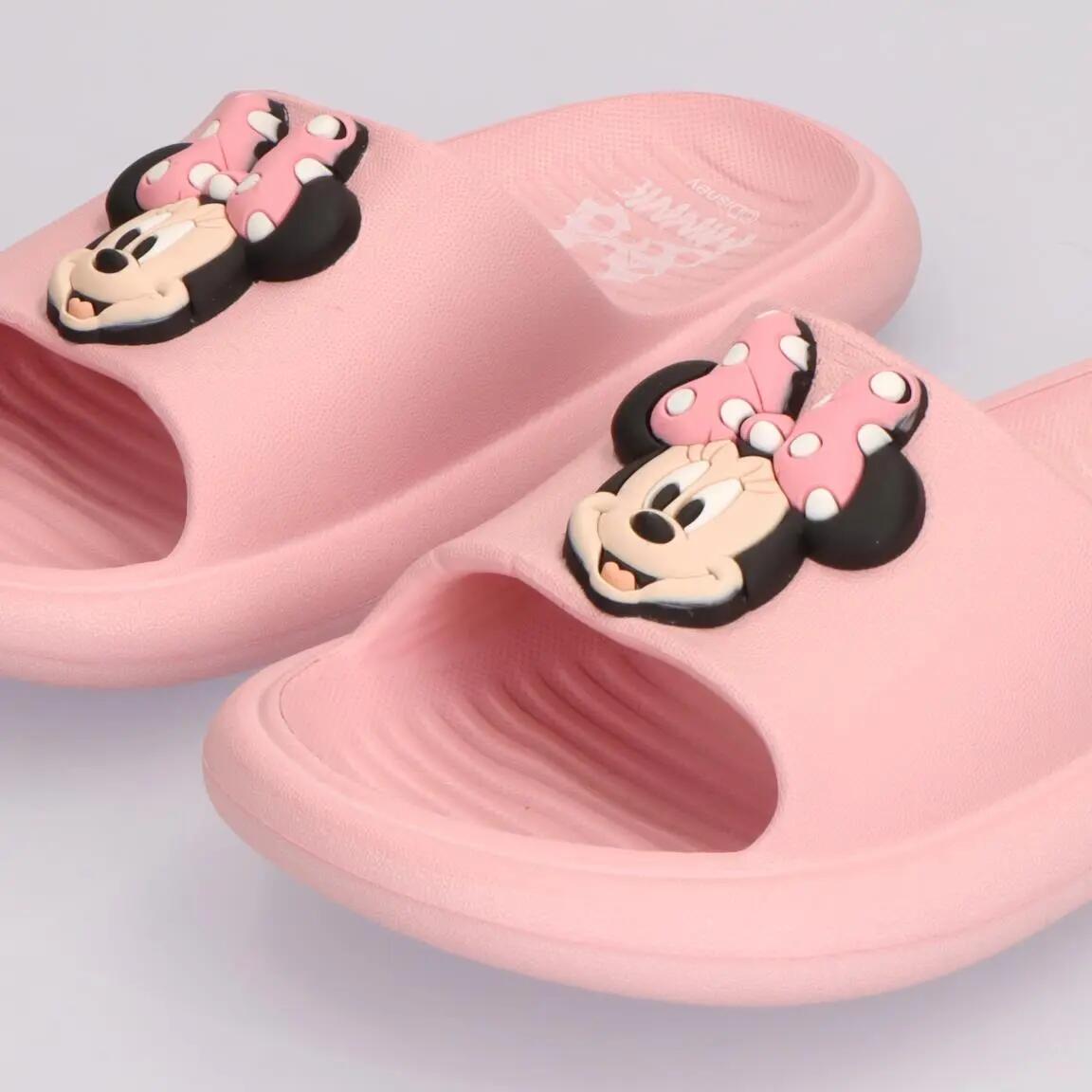 Sandalias Infantiles Minnie 4/6