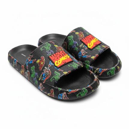 Sandalias Infantiles Marvel