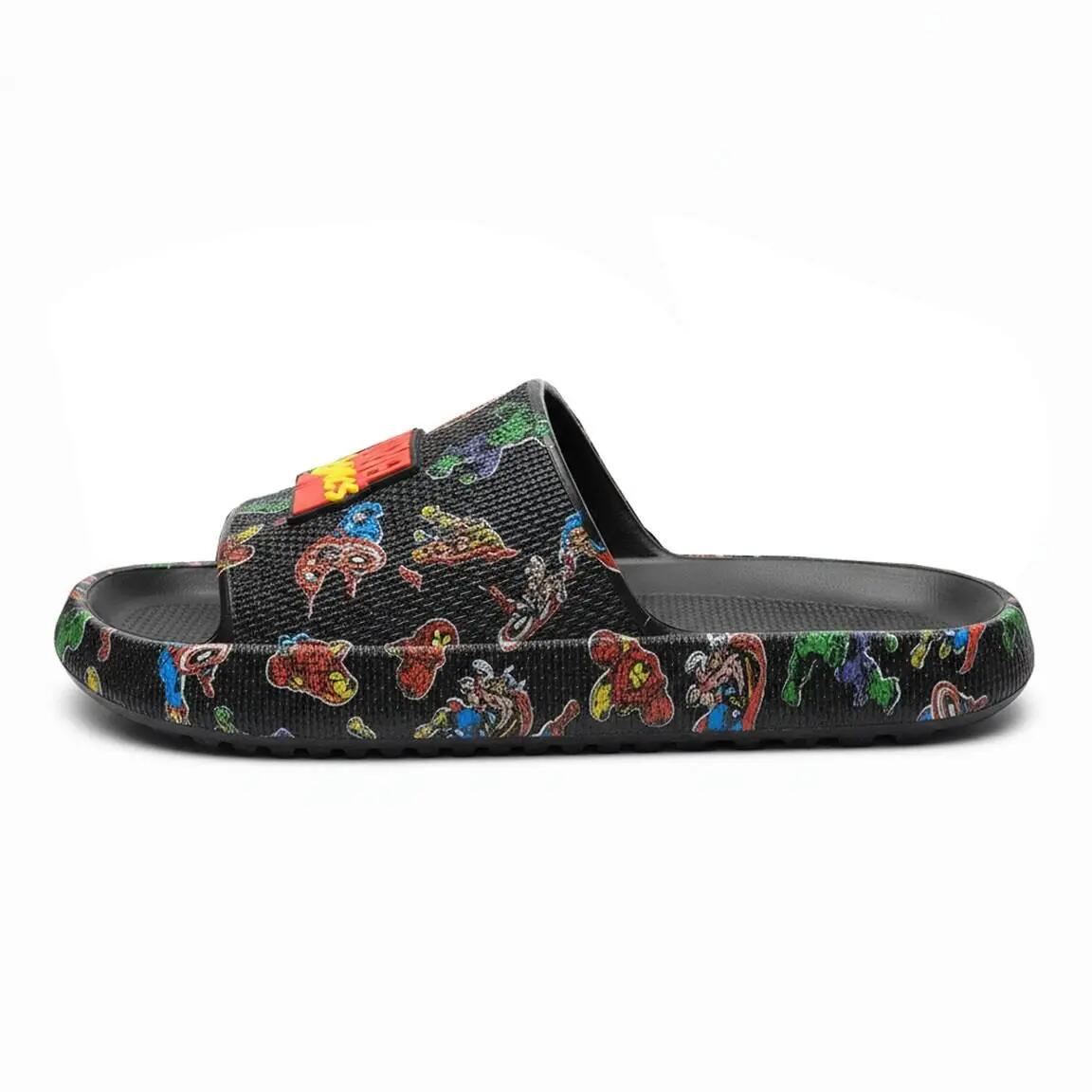 Sandales Enfant Marvel 3/6
