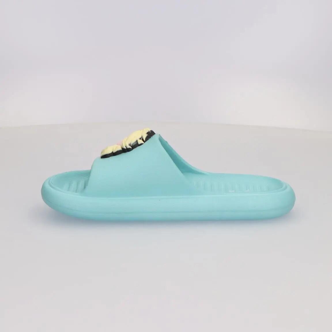 Sandalias Infantiles Frozen 3/6