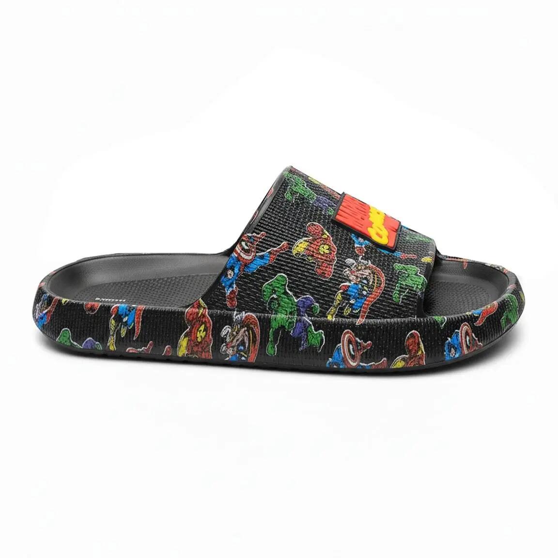 Sandales Enfant Marvel 2/6
