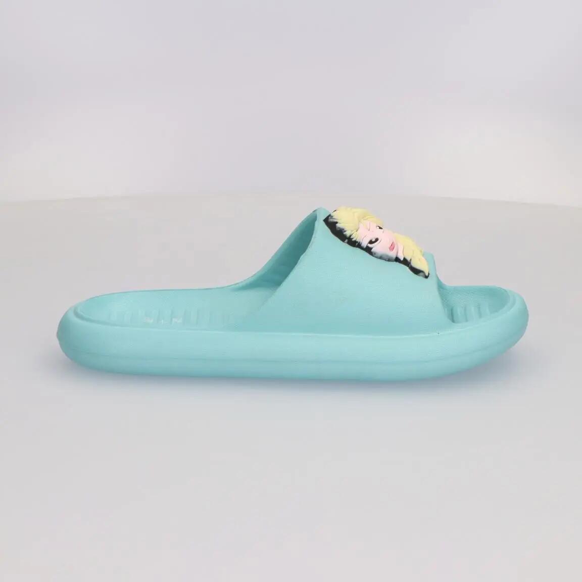 Sandalias Infantiles Frozen 2/6