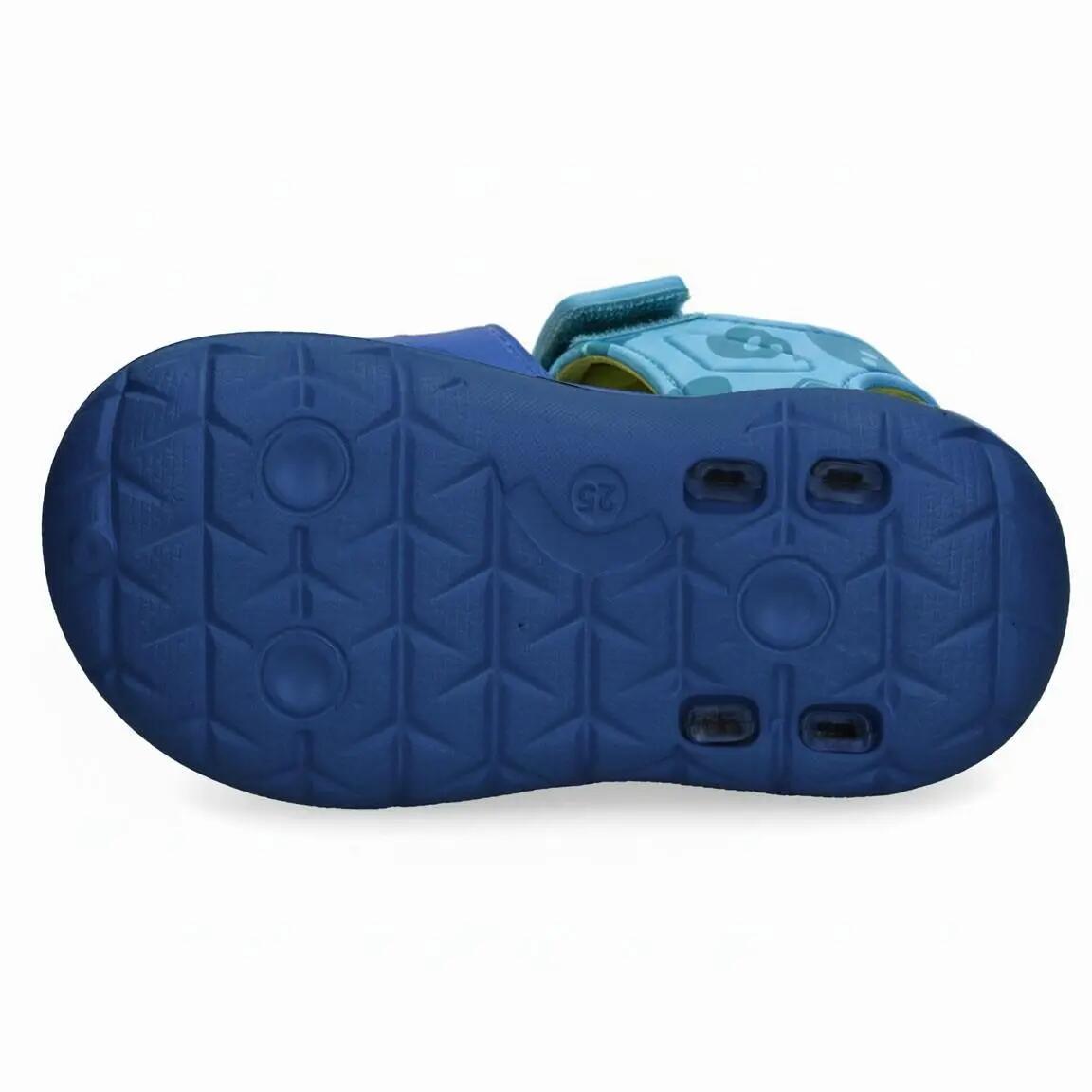 Sandali Bambino Paw Patrol 4/7