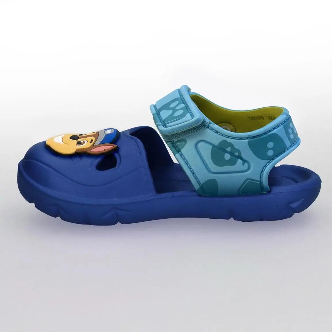 Sandali Bambino Paw Patrol 3/7