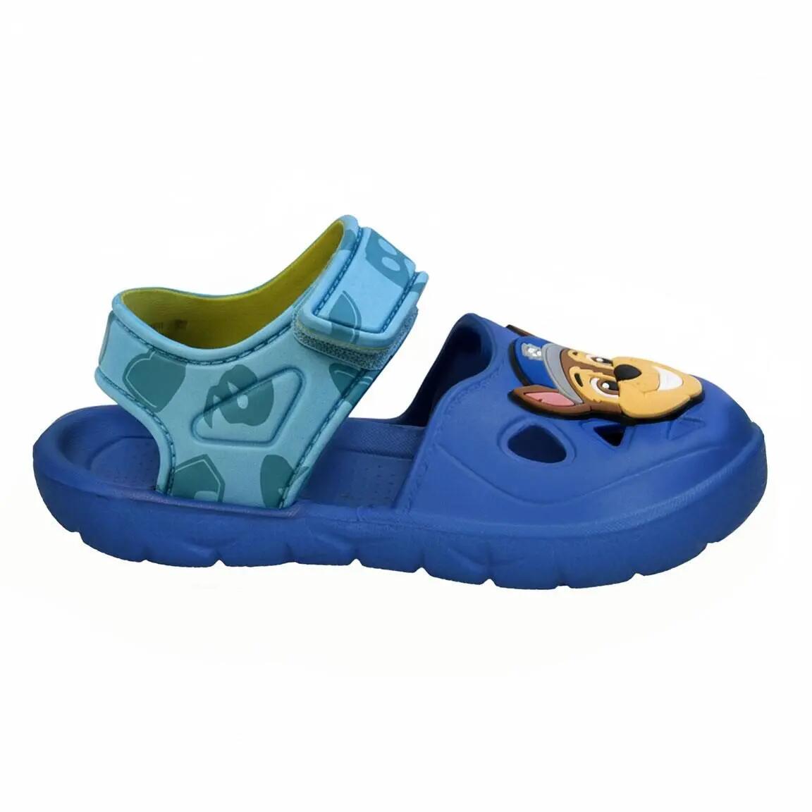 Sandali Bambino Paw Patrol 2/7