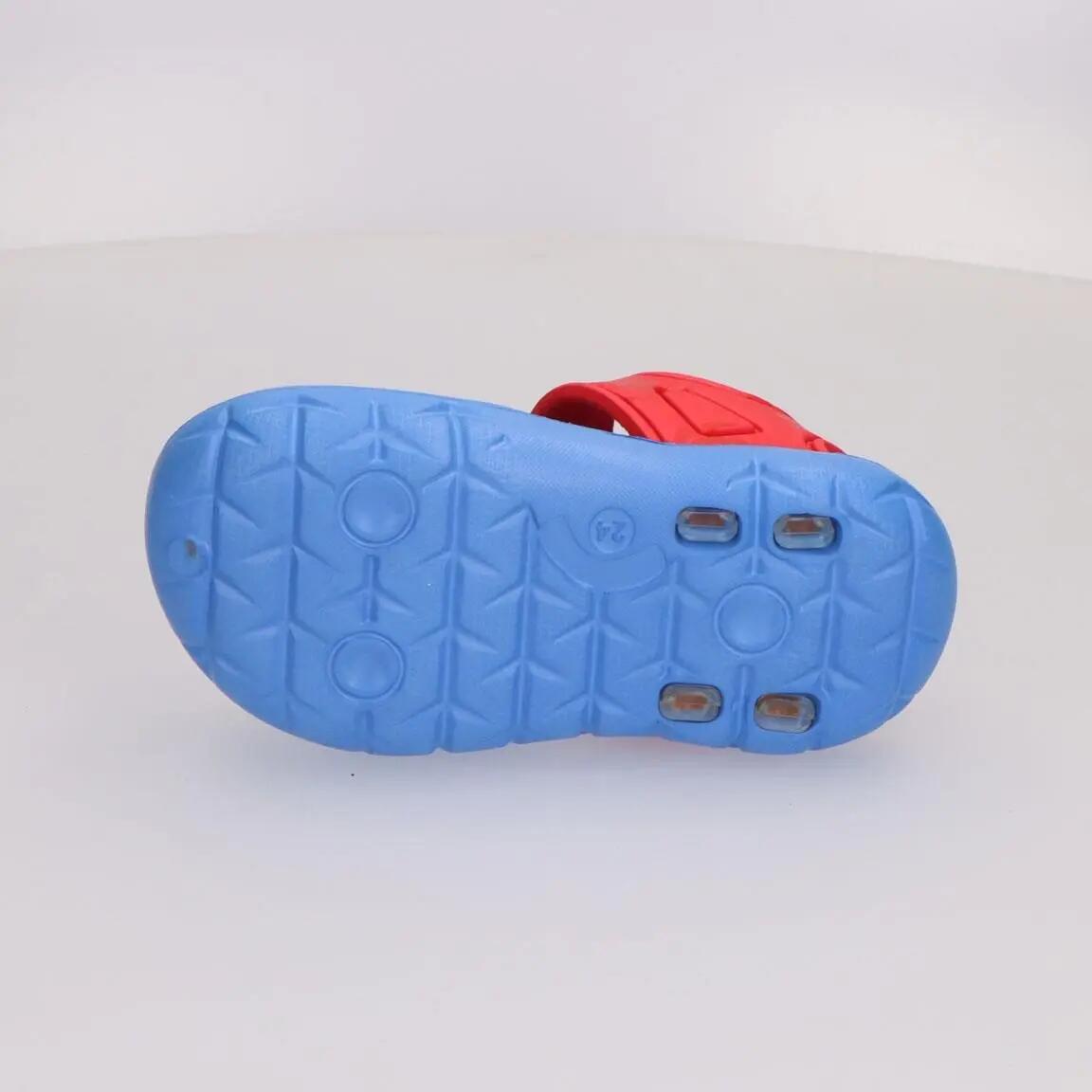 Sandalias Infantiles Marvel 4/5