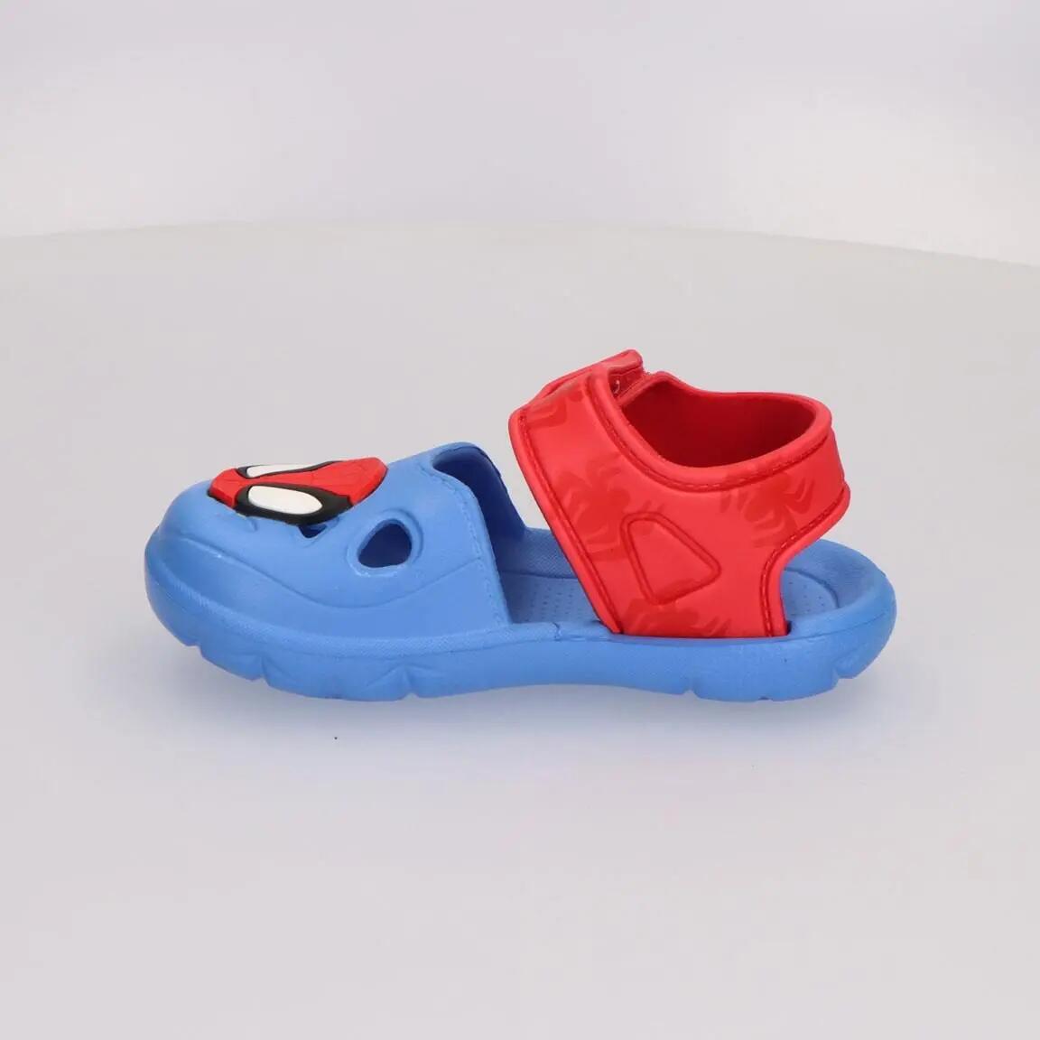 Sandalias Infantiles Marvel 3/5