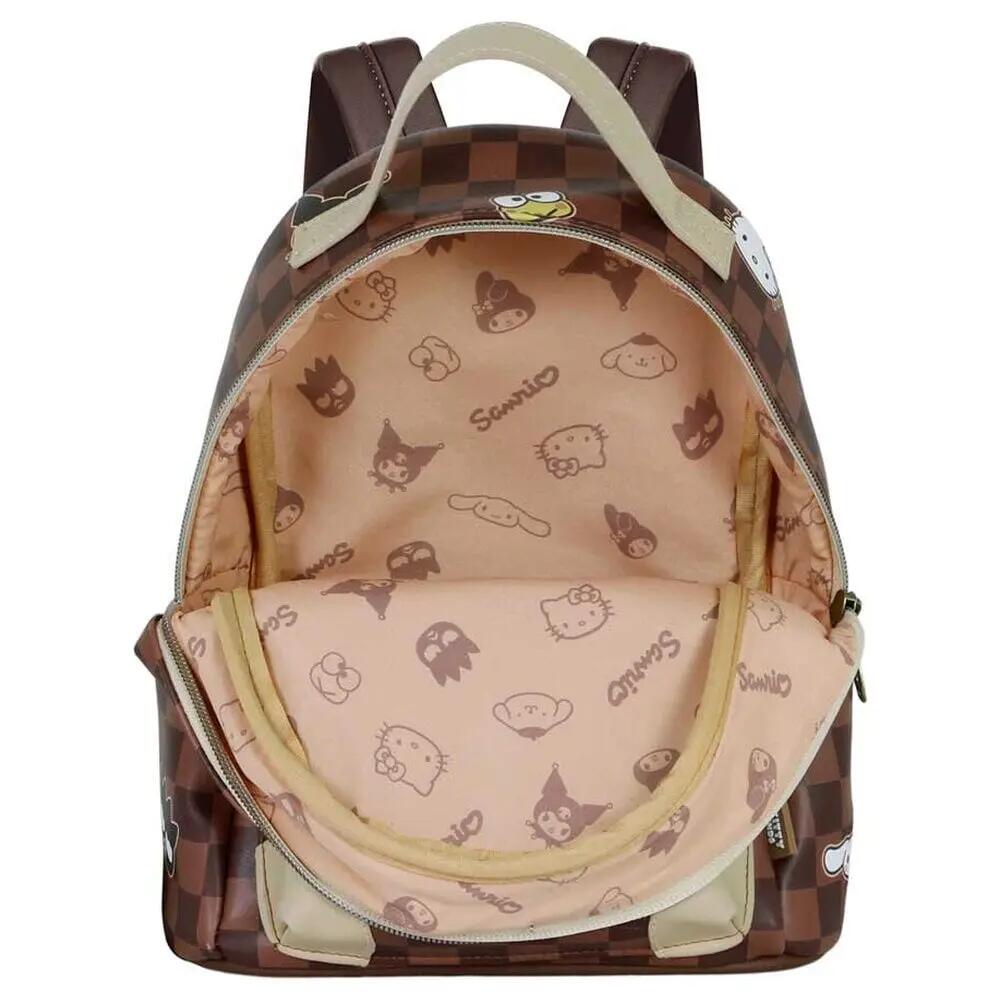 Cartable HELLO KITTY Polyester 6/6